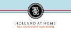 Holland At Home优惠码