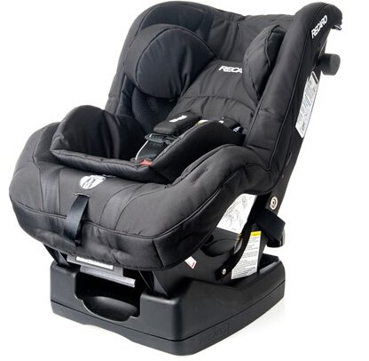 Recaro瑞卡罗ProRIDE Convertible儿童汽车安全座椅