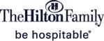 Hilton(希尔顿)优惠码