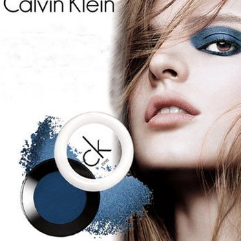 Calvin Klein彩妆 # 820 Devious干湿两用炫光靓丽眼影
