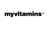 Myvitamins优惠码
