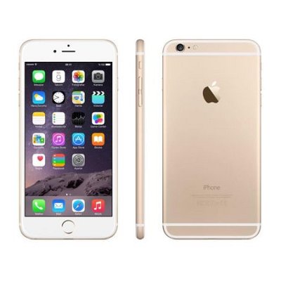 Apple苹果iPhone 6 16GB无锁版智能手机三网通A1586 金色