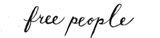 Free People(自由人)优惠码