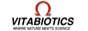 Vitabiotics优惠码