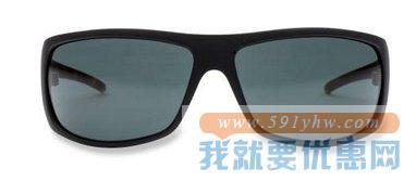 Electric 中性太阳镜 两色可选Charge XL Sunglasses