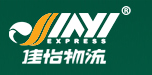佳怡物流优惠码