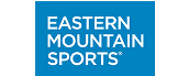 Eastern Mountain Sports优惠码