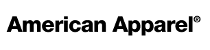 American Apparel优惠码