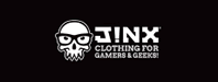JINX优惠码