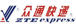 众通快递优惠码