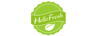 HelloFresh优惠码