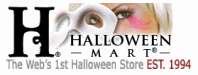 Halloween Mart优惠码