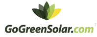 GoGreenSolar优惠码