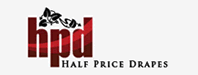 Halfpricedrapes优惠码
