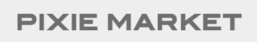Pixie Market优惠码
