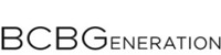 BCBGeneration优惠码