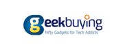 GeekBuying优惠码