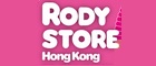 Rody洛迪优惠码