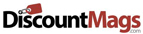 Discountmags优惠码
