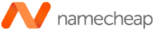 Namecheap优惠码