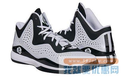 阿迪达斯（Adidas）D Rose 773 III 男士篮球运动鞋 四色可选