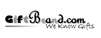 GiftBrand优惠码