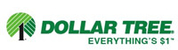 Dollar Tree优惠码