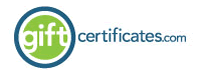 GiftCertificates优惠码