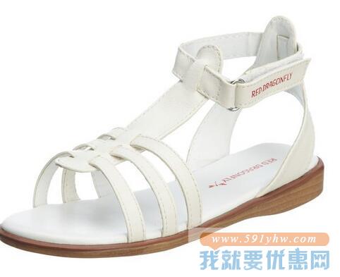 亚马逊中国 童鞋新年促销