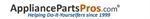 AppliancePartsPros优惠码
