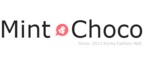 Mint x Choco优惠码