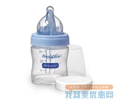 2015年最好的用于母乳喂养的婴儿奶瓶前十