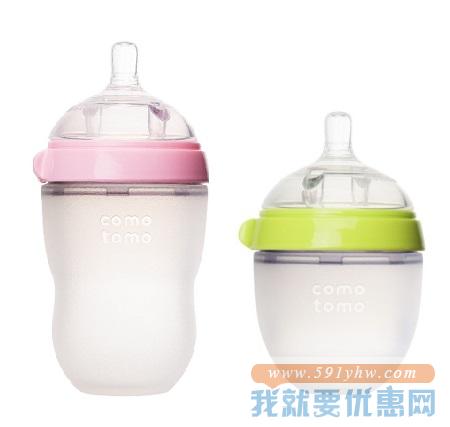 2015年最好的用于母乳喂养的婴儿奶瓶前十