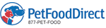 PetFoodDirect优惠码