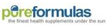 PureFormulas优惠码