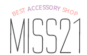 MISS21优惠码