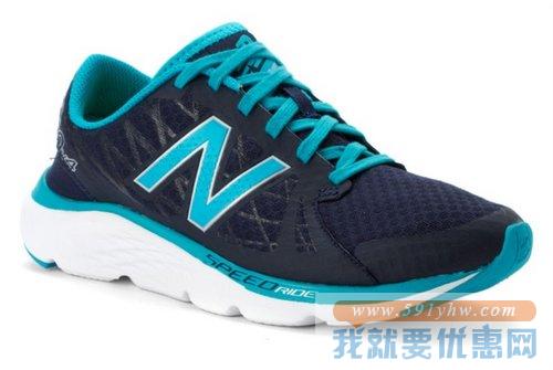 新百伦（New Balance）W690LN4女士休闲跑鞋