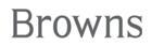 Browns Fashion优惠码