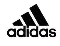 Adidas小童款运动鞋福袋 3双