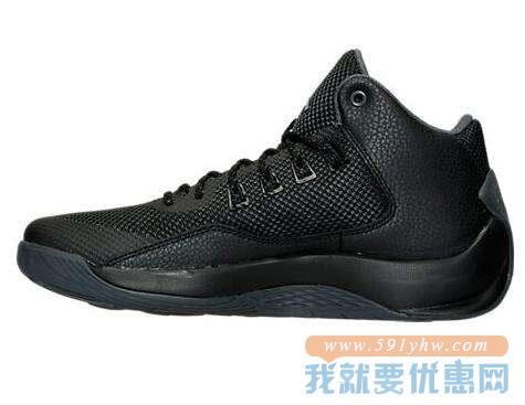 Nike 耐克 Air Jordan Rising High 2 男士篮球鞋