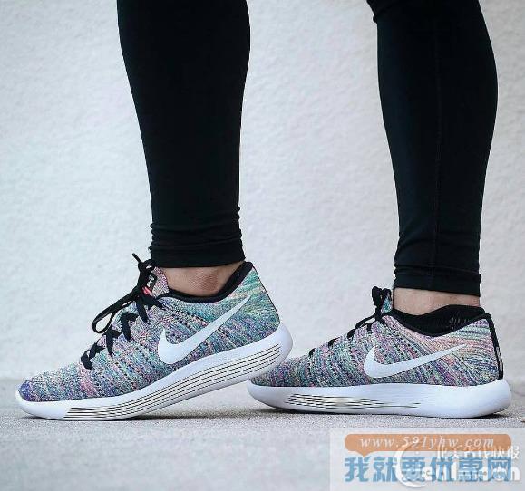 又降！Taylor Swift同款！ Nike爆款LunarEpic Low Flyknit女鞋多色热卖 Nike当家跑鞋！