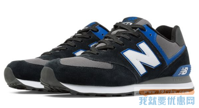 Joes New Balance Outlet：精选新百伦运动鞋