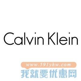 CALVIN KLEIN 男士三眼时尚计时腕表