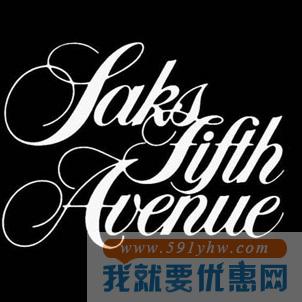 Saks Fifth Avenue ：精选美衣 低至2.5折 热卖！