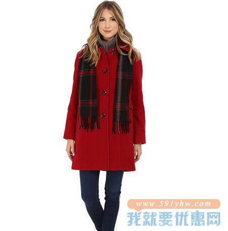 惠姐hui淘VOL.34 新年穿新衣 惠姐推荐新年服饰单品 红火单品红火起来