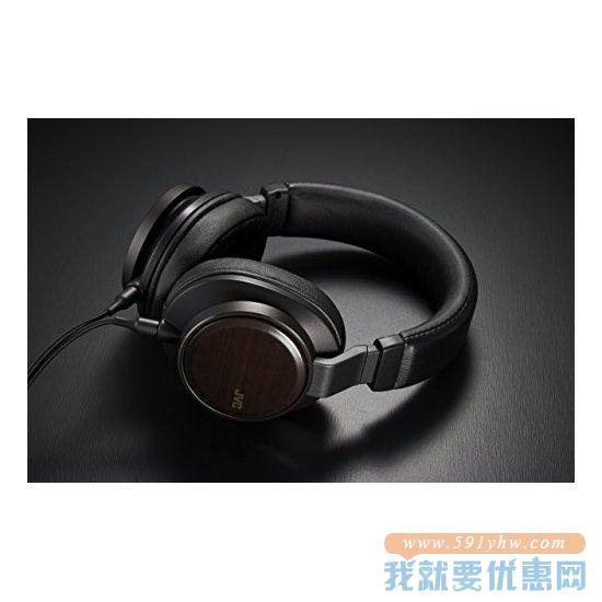 JVC HA-SW01 头戴式耳机