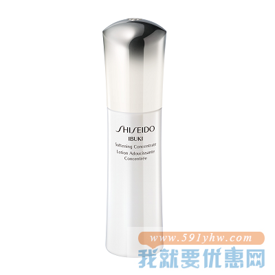 Shiseido 资生堂 新漾美肌精华健肤水 75ml