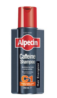 Alpecin 阿佩辛 咖啡因防脱生发营养液 免洗 200ml £6.02，运费6折