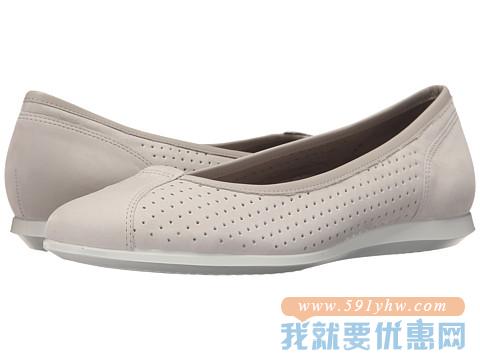 惠惠海淘年终盘点：女鞋篇之平底鞋款 这些大家都在买，而你却错过了？