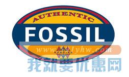 折合419.93元 Fossil 化石 Emma North/South 女士斜挎包